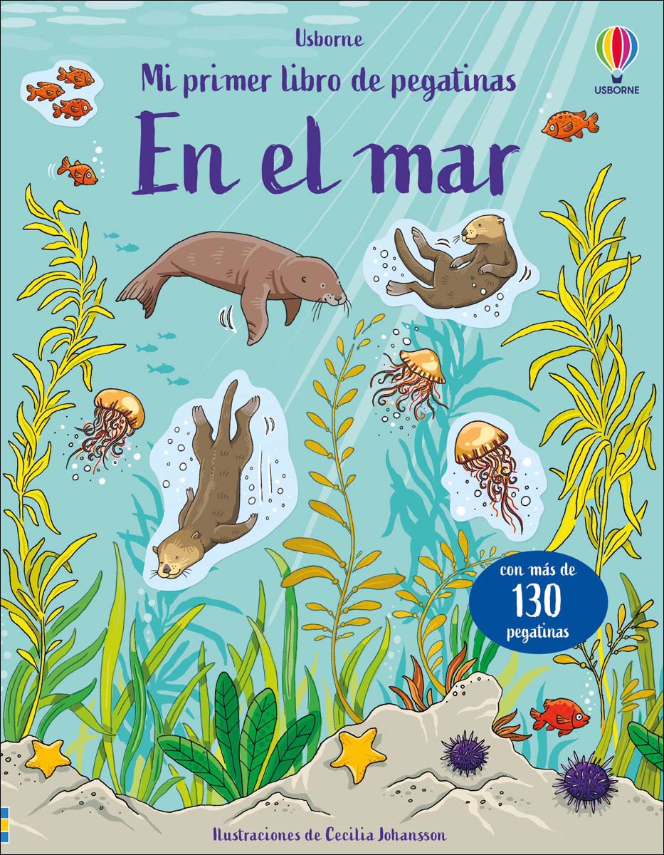 Imagem 0 de En el mar