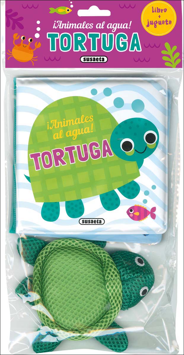 Tortuga 1