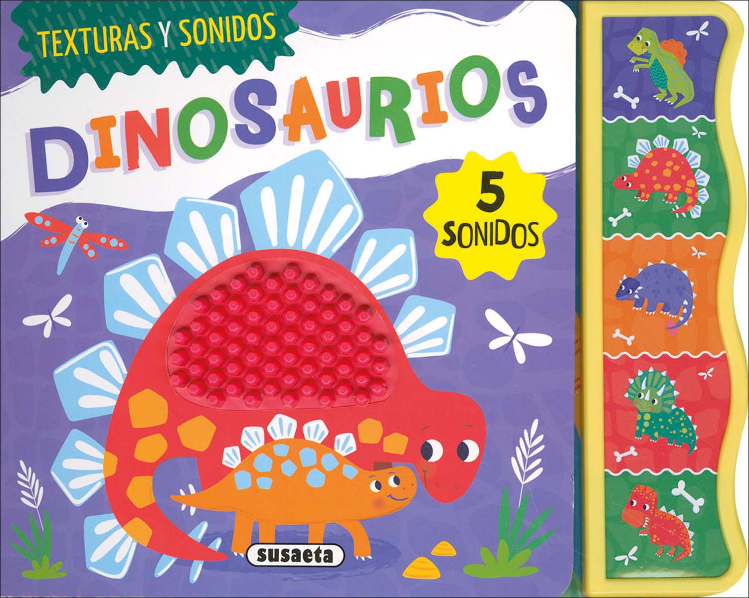 Dinosaurios 1