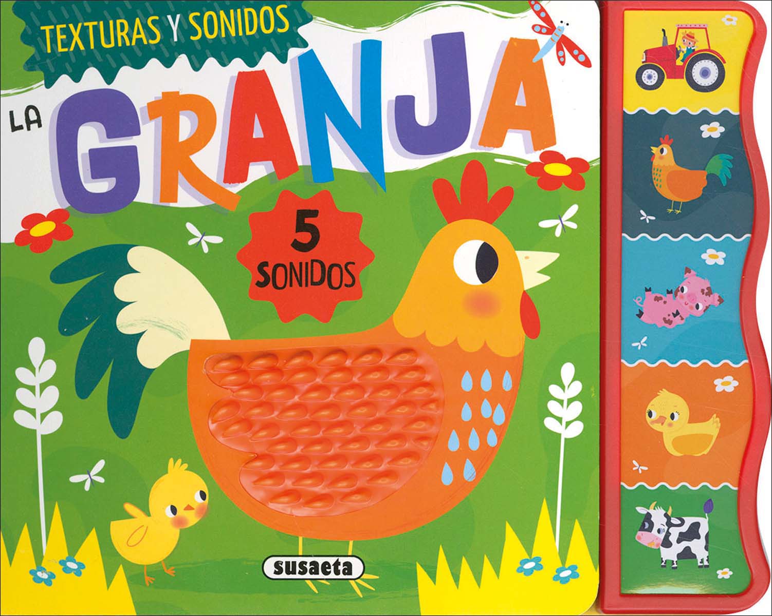 La granja 1
