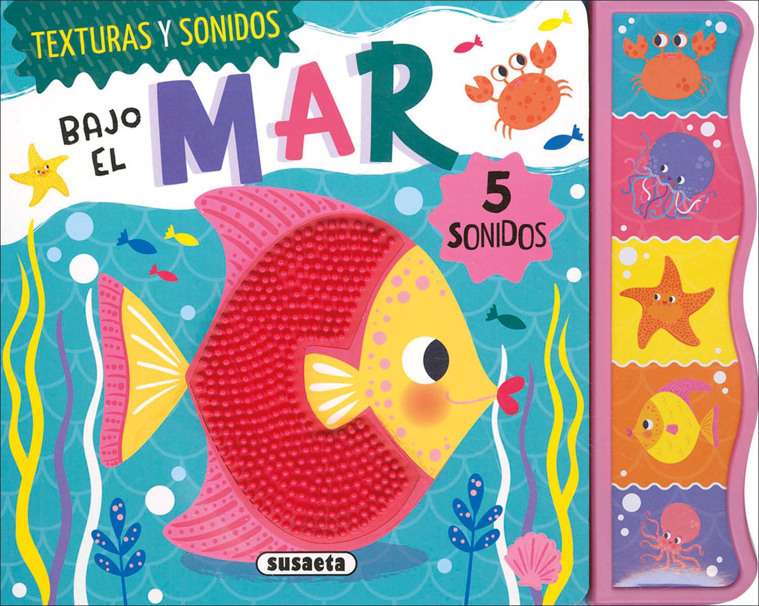 Bajo el mar 1