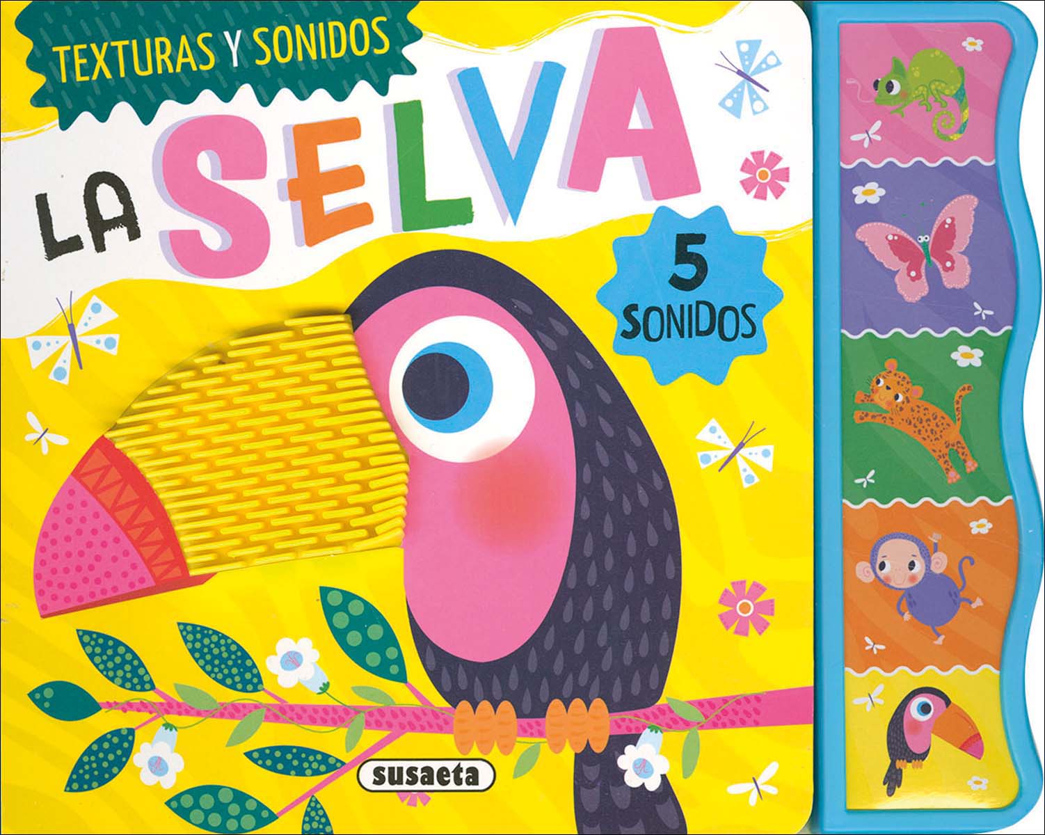 La selva 1