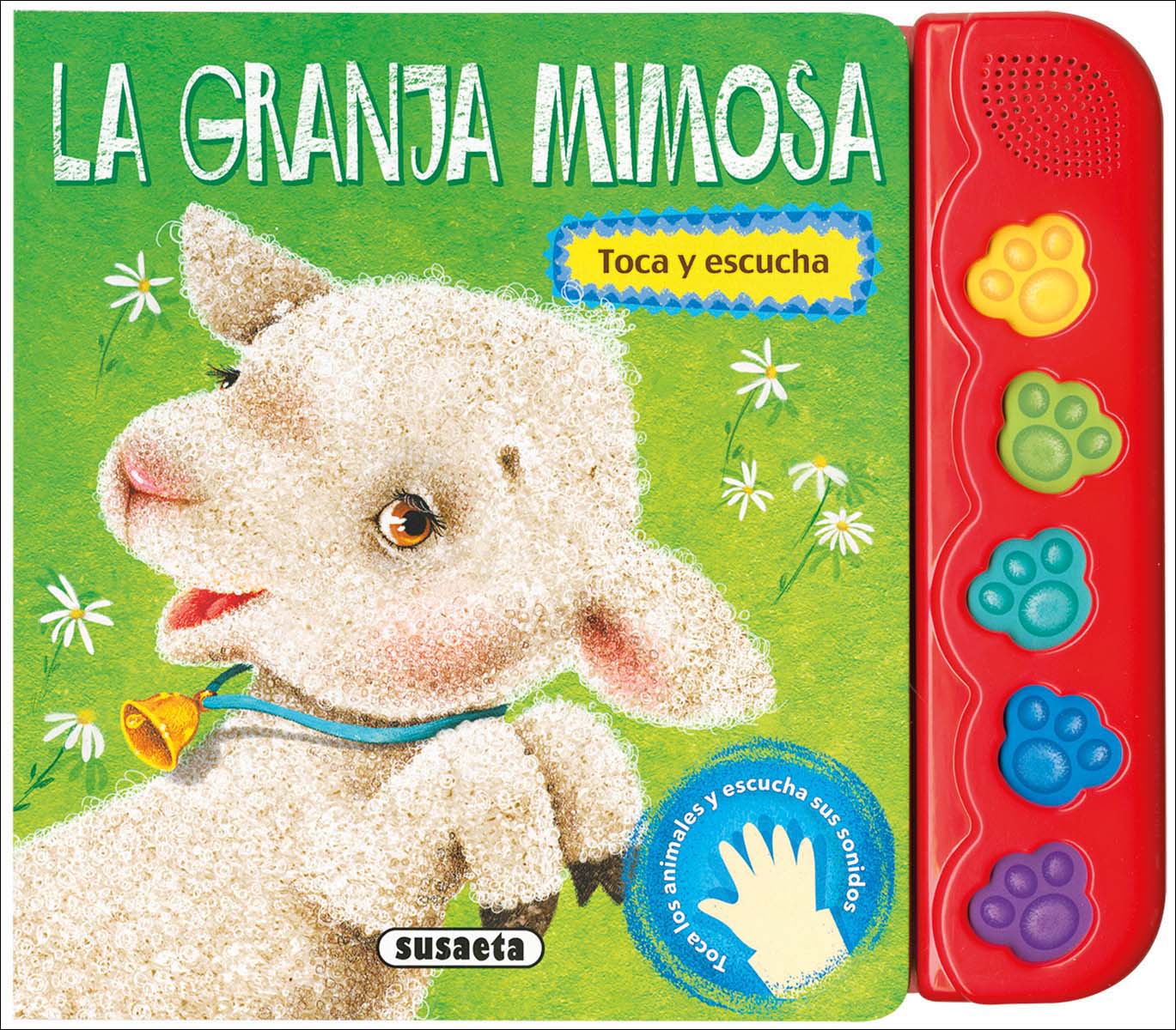 La granja mimosa 1