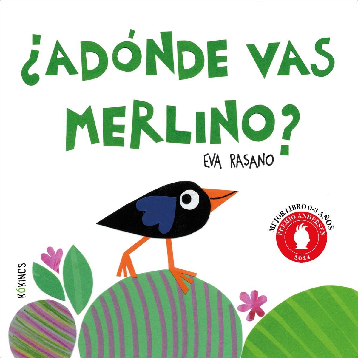 ¿A dónde vas Merlino? 1