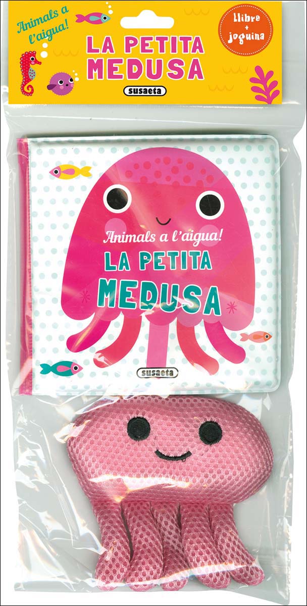 La petita medusa 1