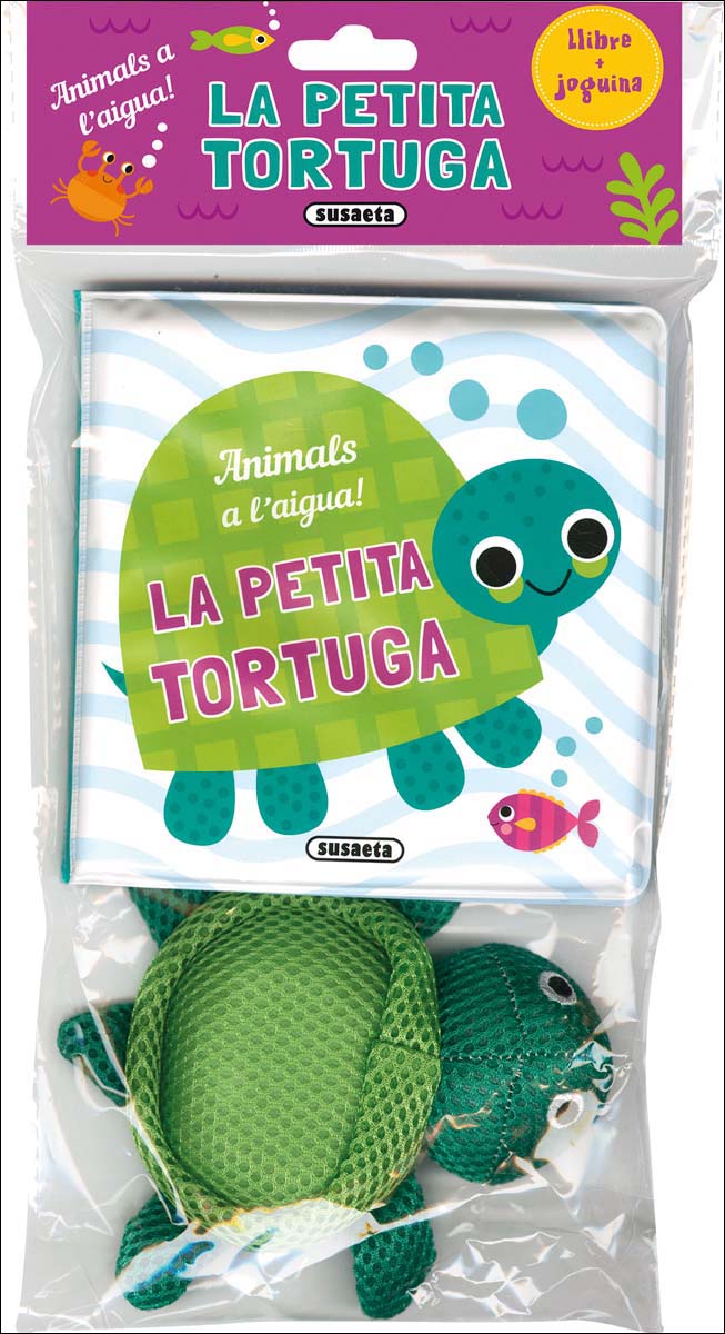 La petita tortuga 1