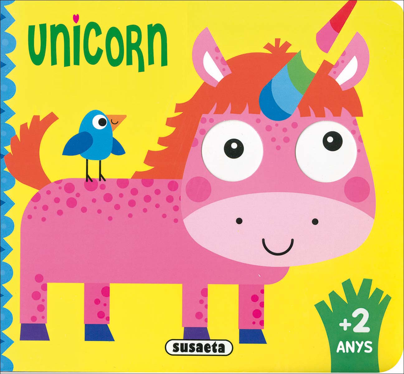 Unicorn 1