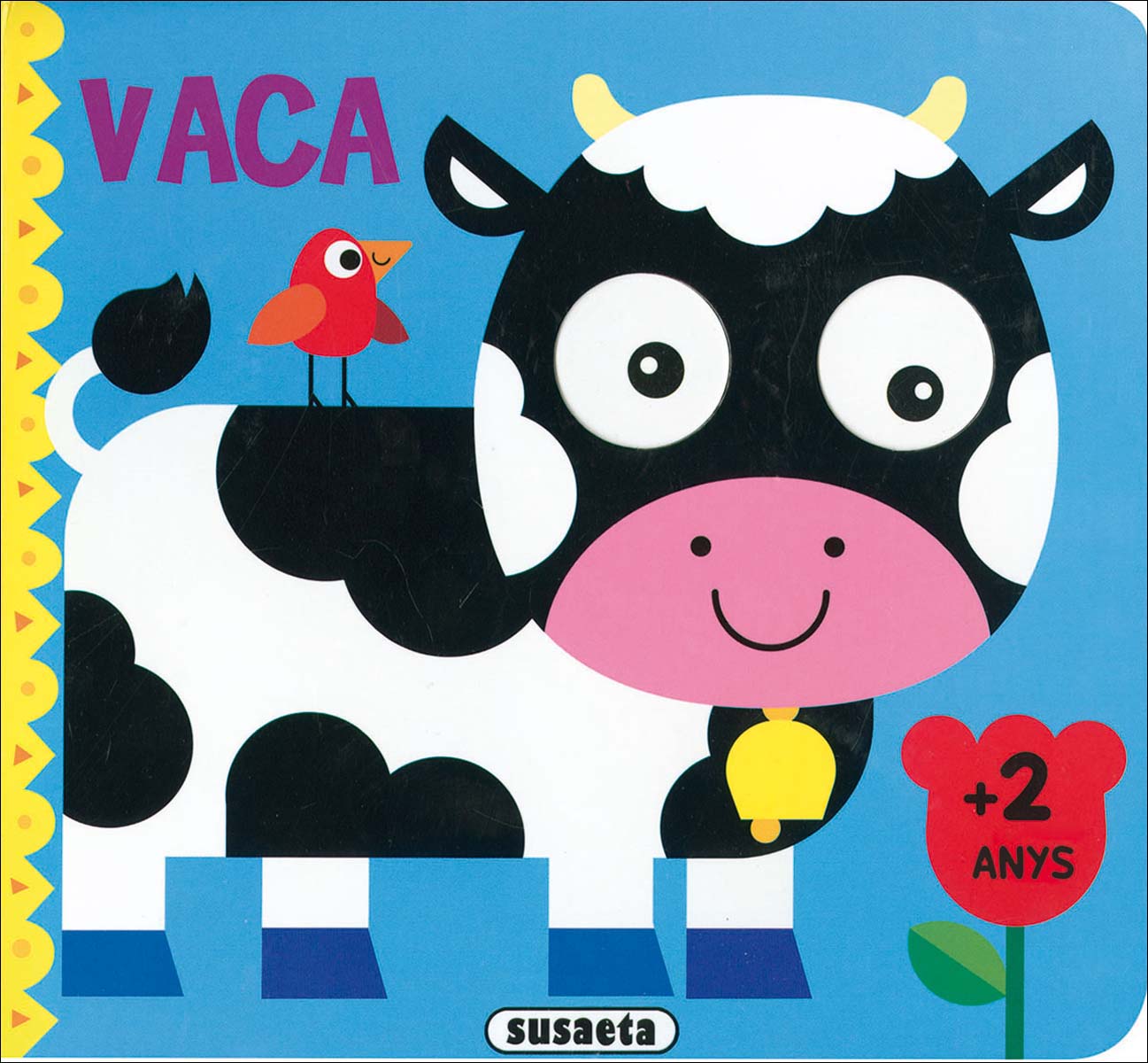 Vaca 1
