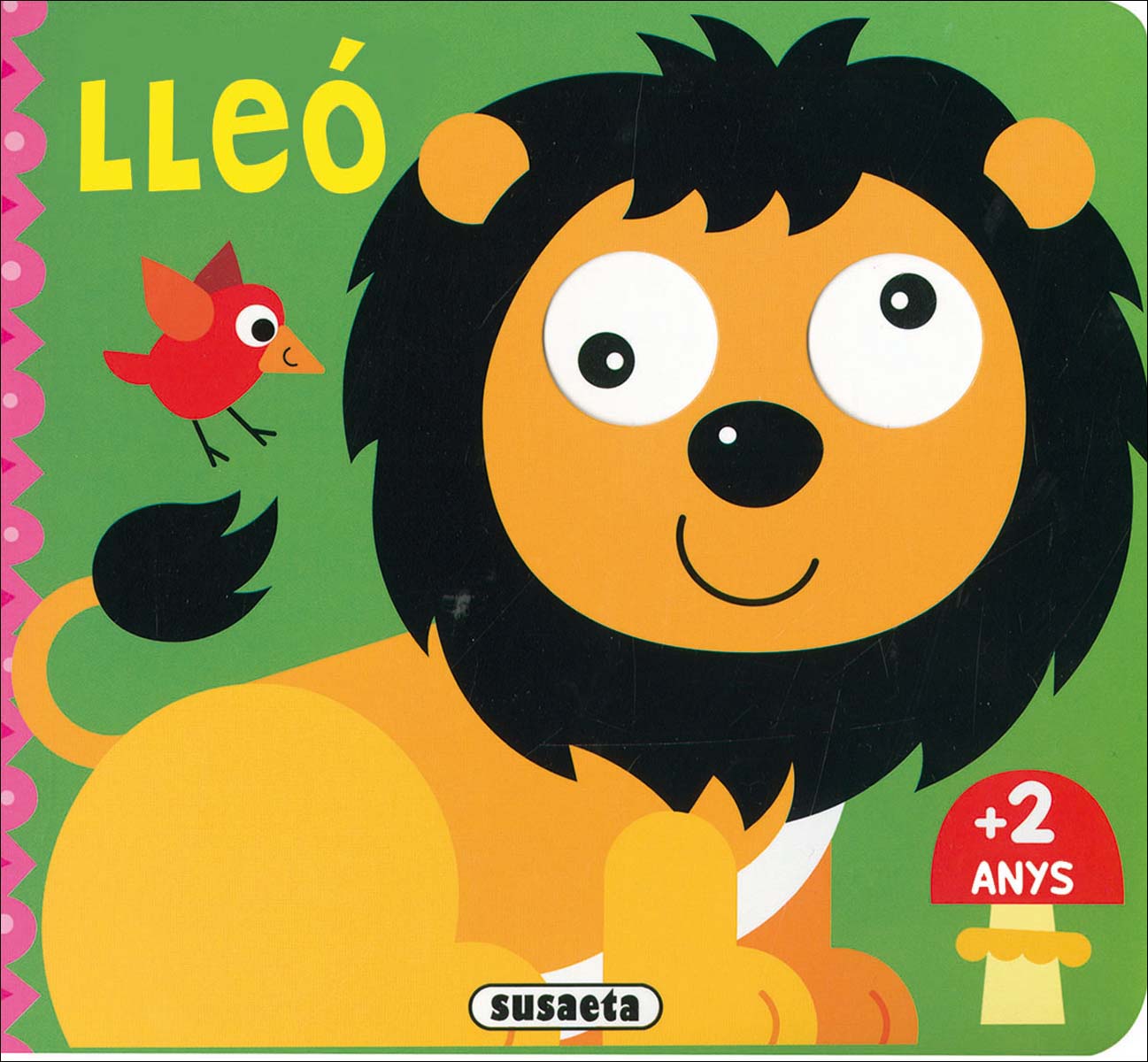 Lleó 1