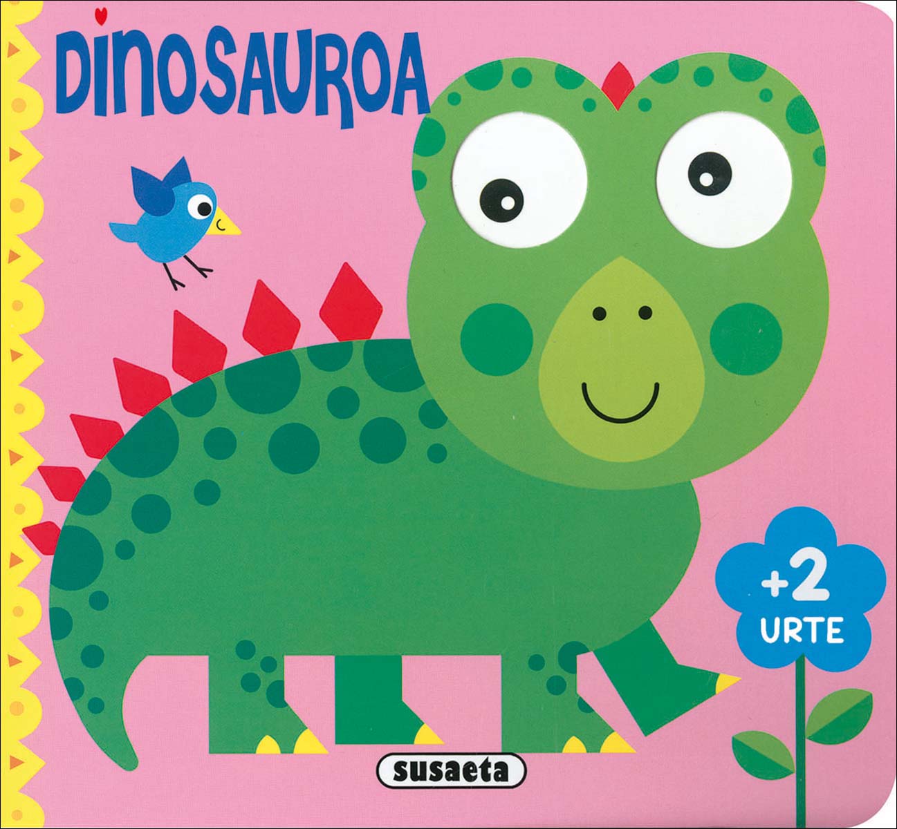 Imagem 0 de Dinosauroa