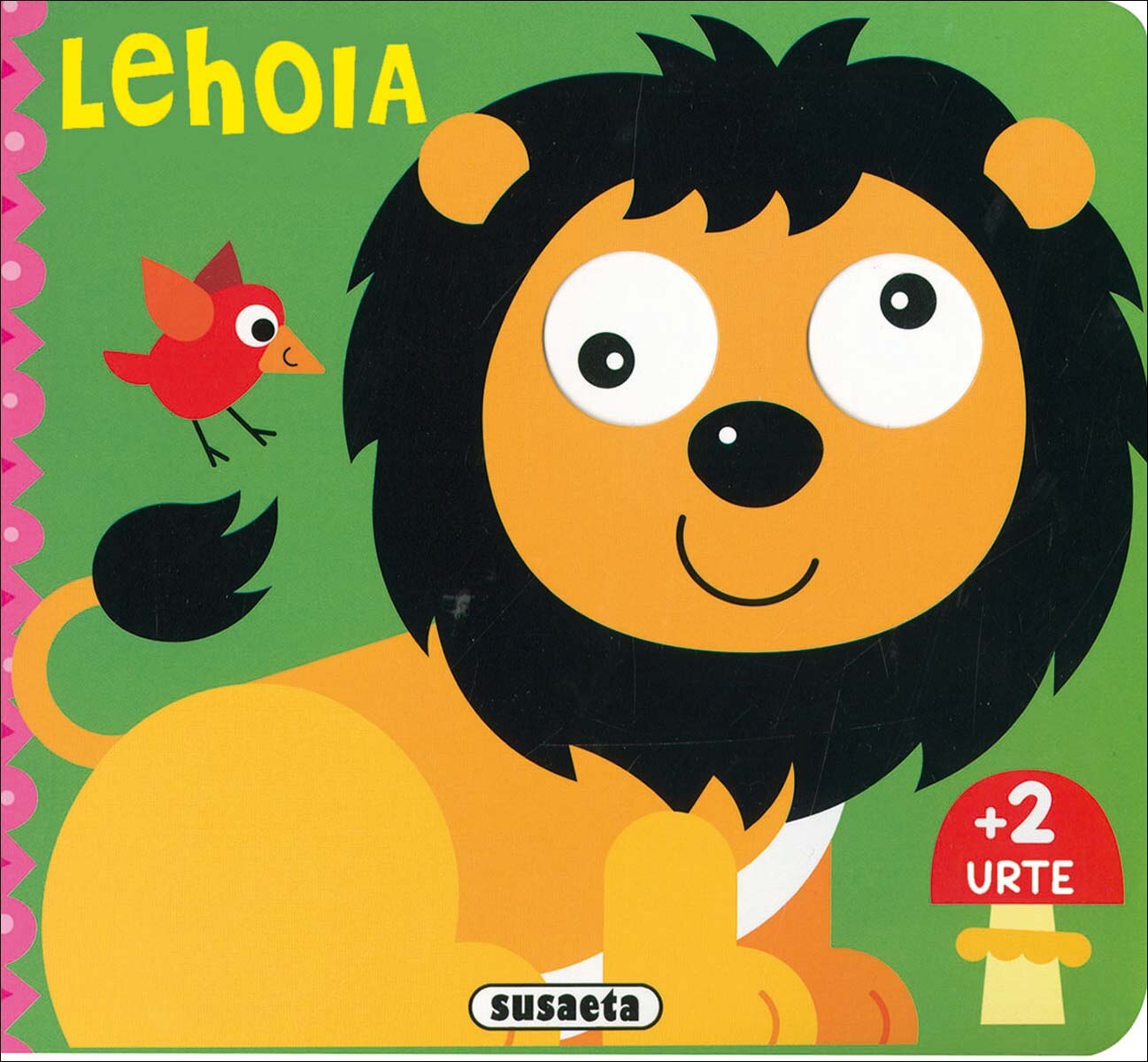 Lehoia 1