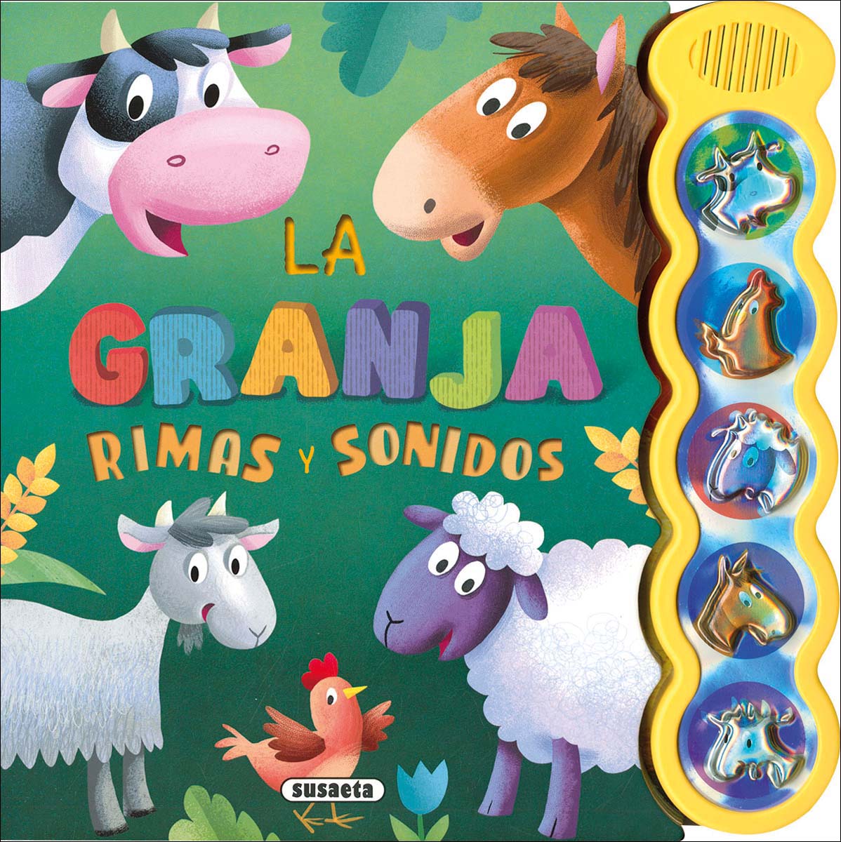 LA GRANJA 1
