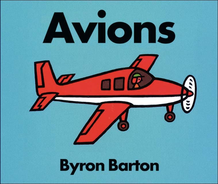 AVIONS 1