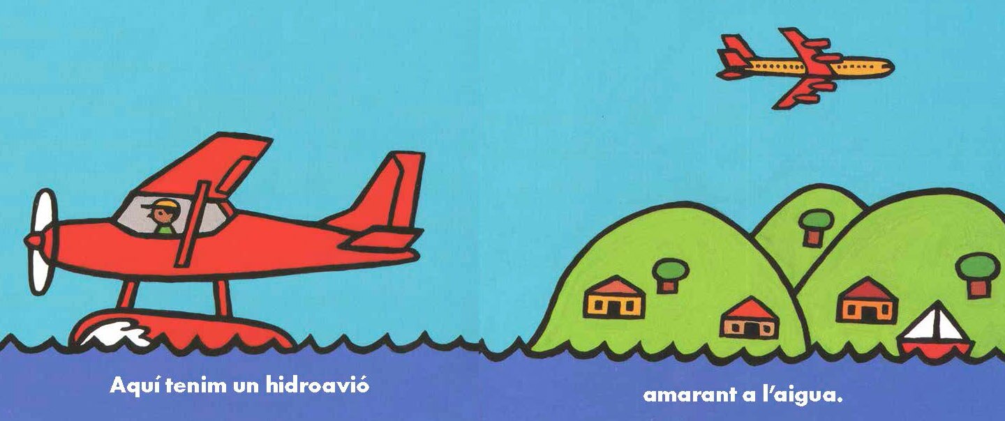 AVIONS 5