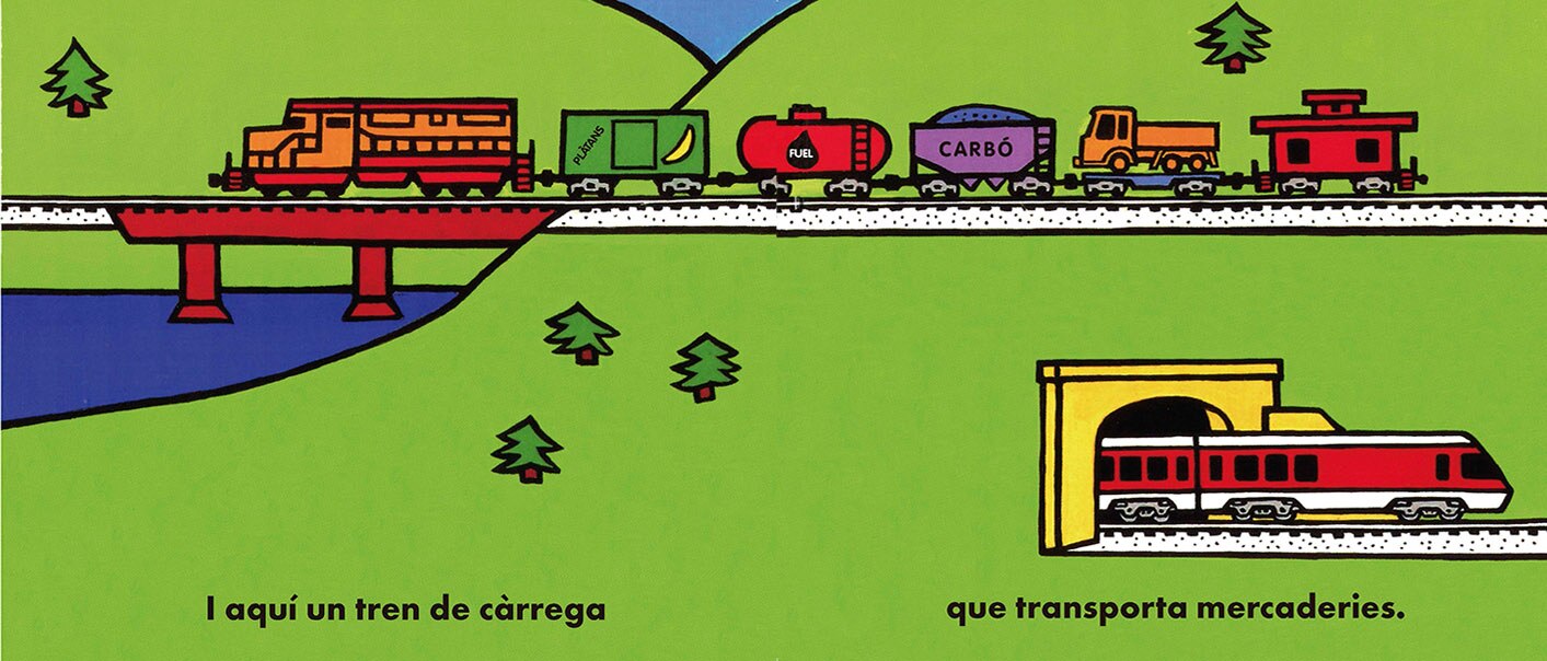 TRENS 5