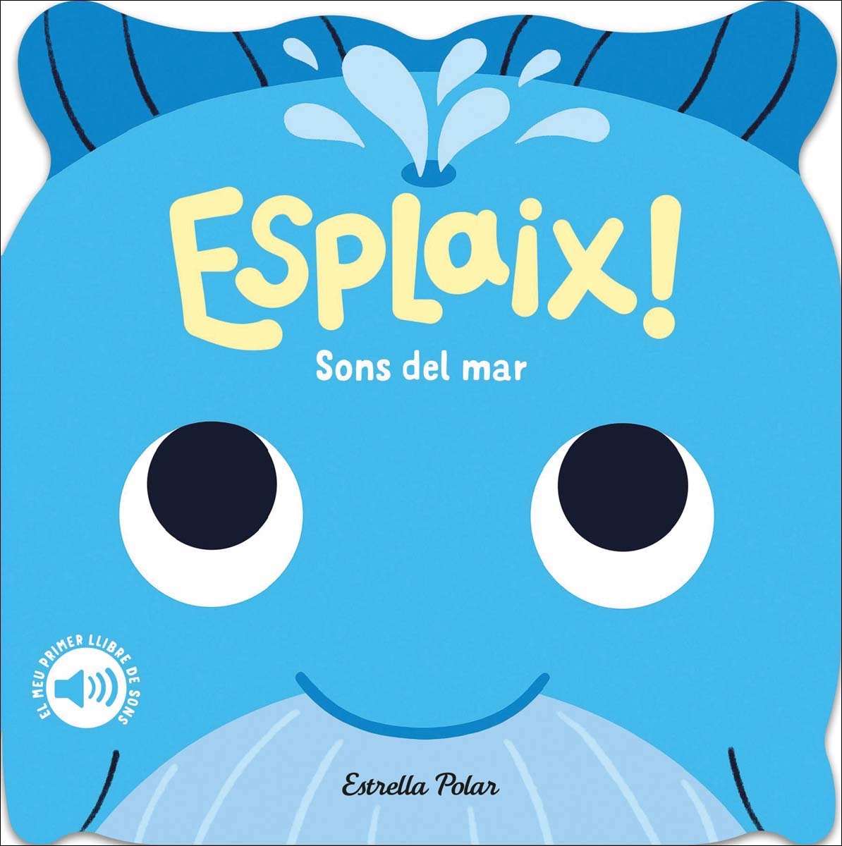 Imagem 0 de Esplaix! sons del mar. el meu primer lli