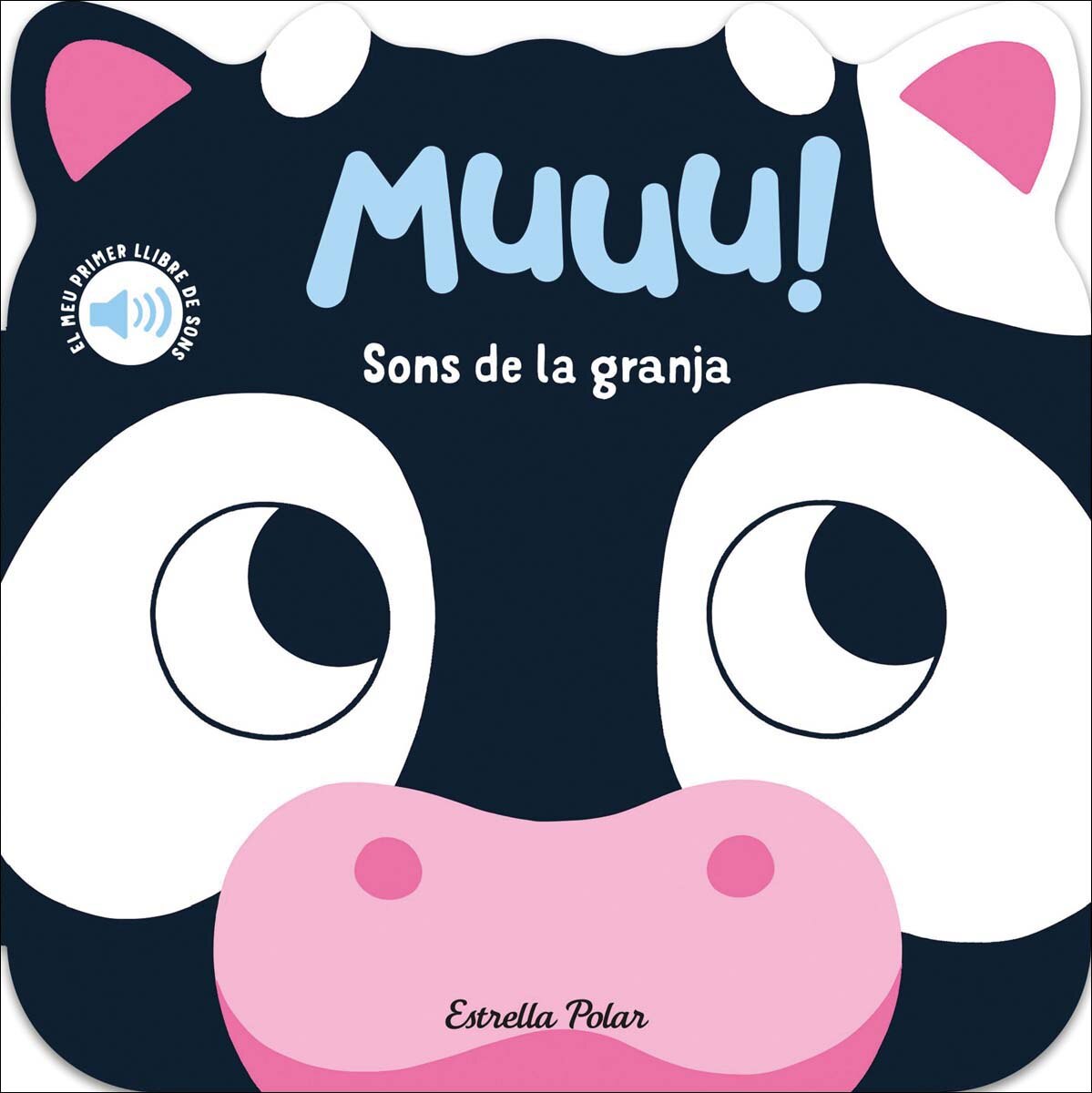 Imagem 0 de Muuu! sons de la granja. el meu primer l