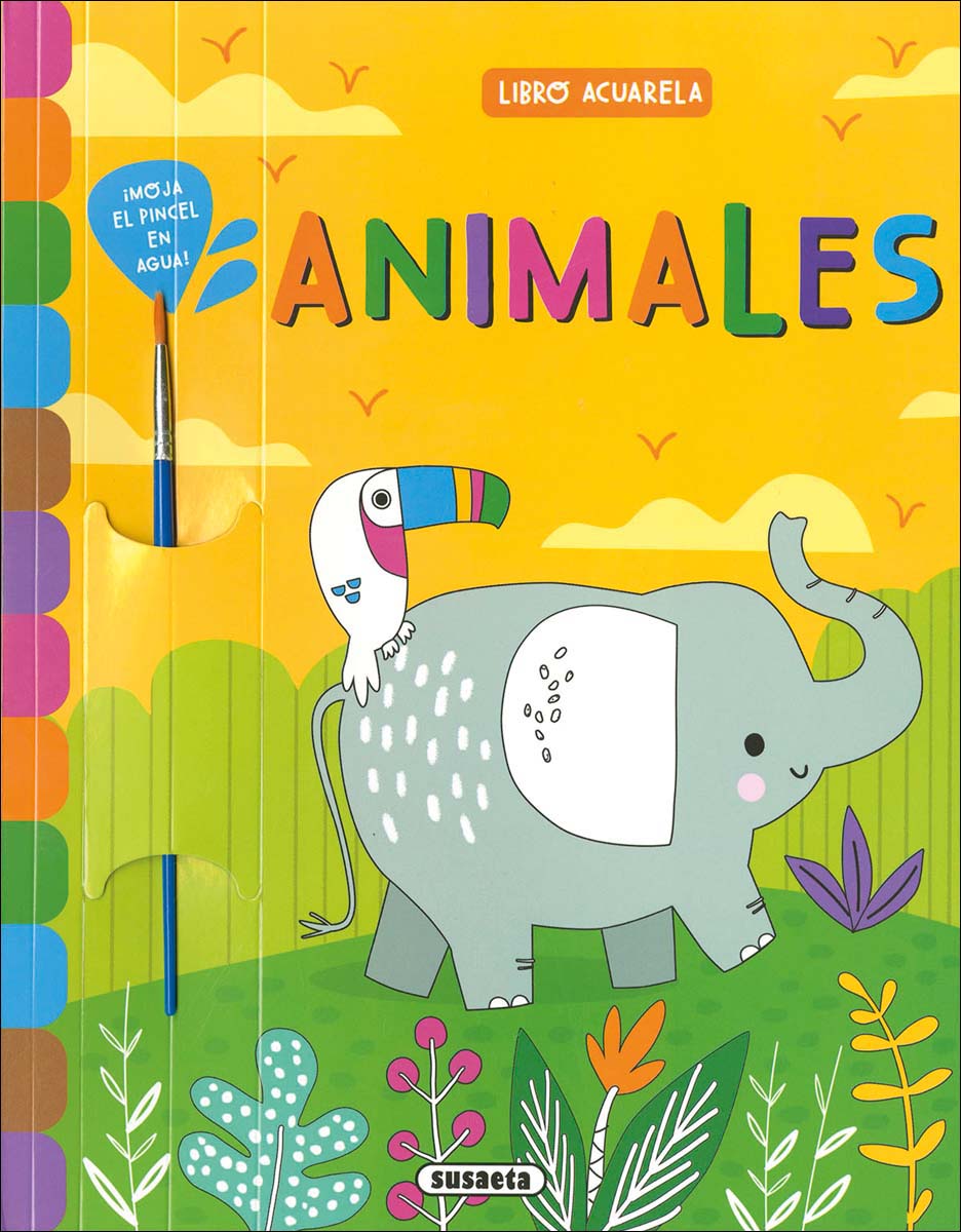 Animales (Capa mole) 1