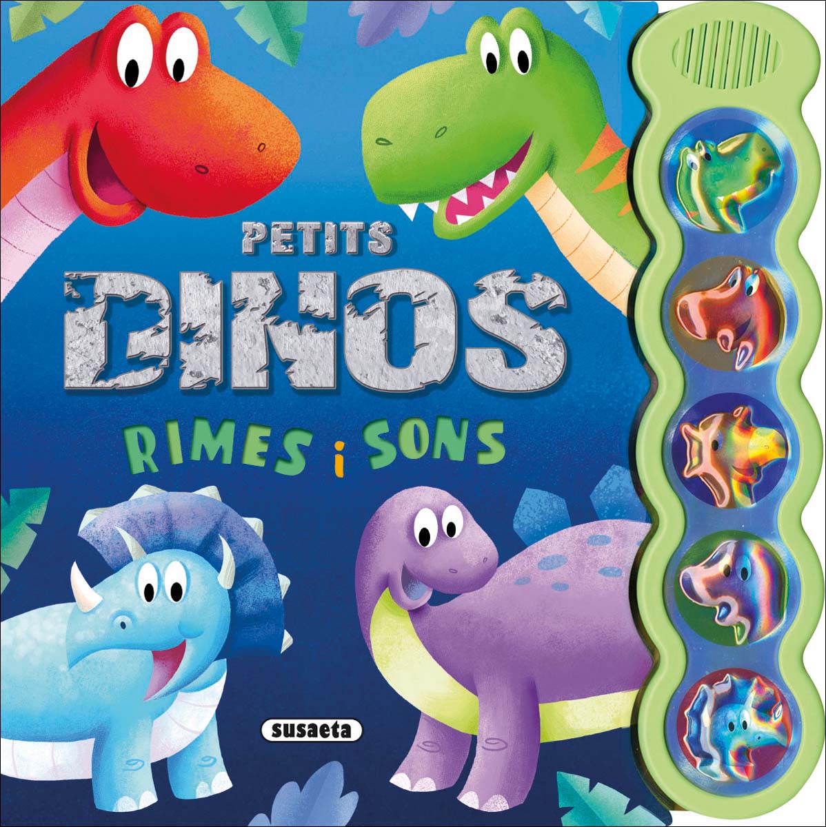 Petits dinos 1