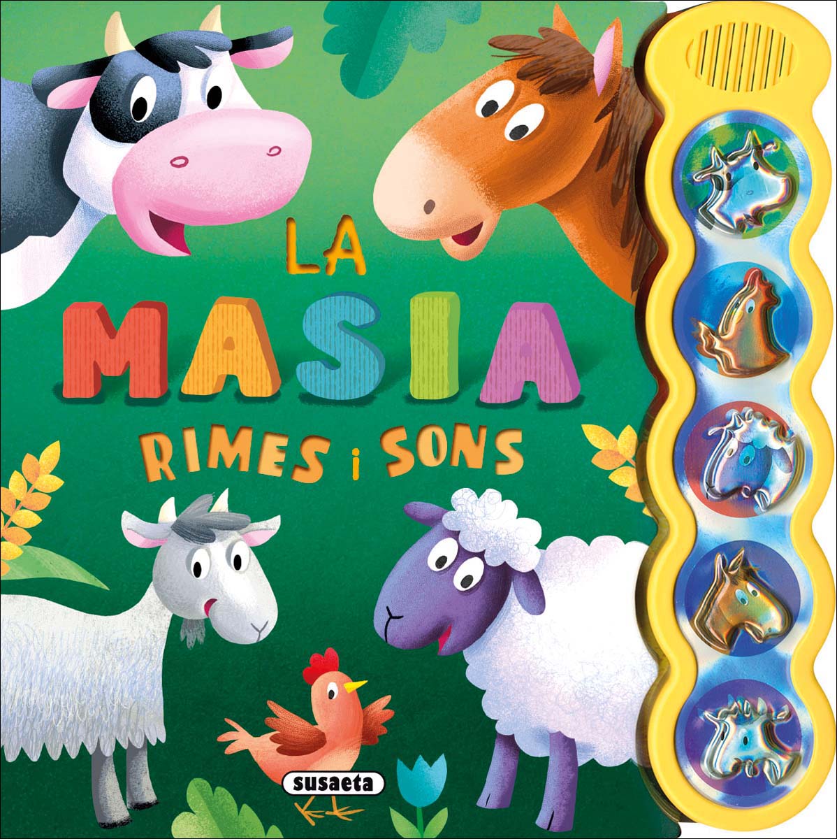 La masia 1