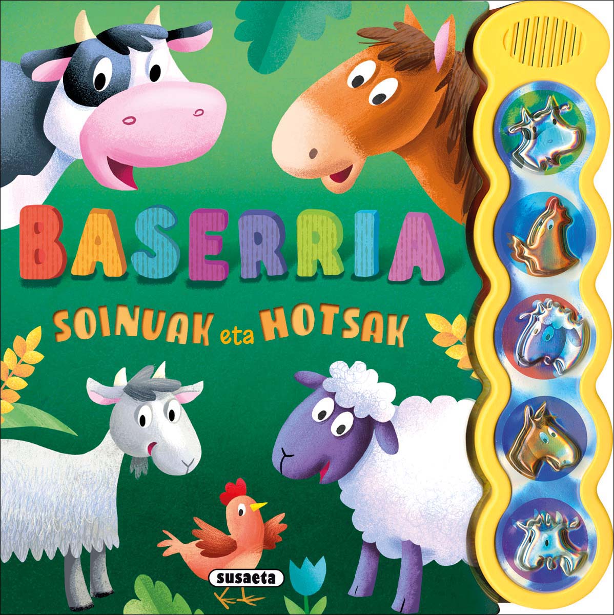 Baserria 1
