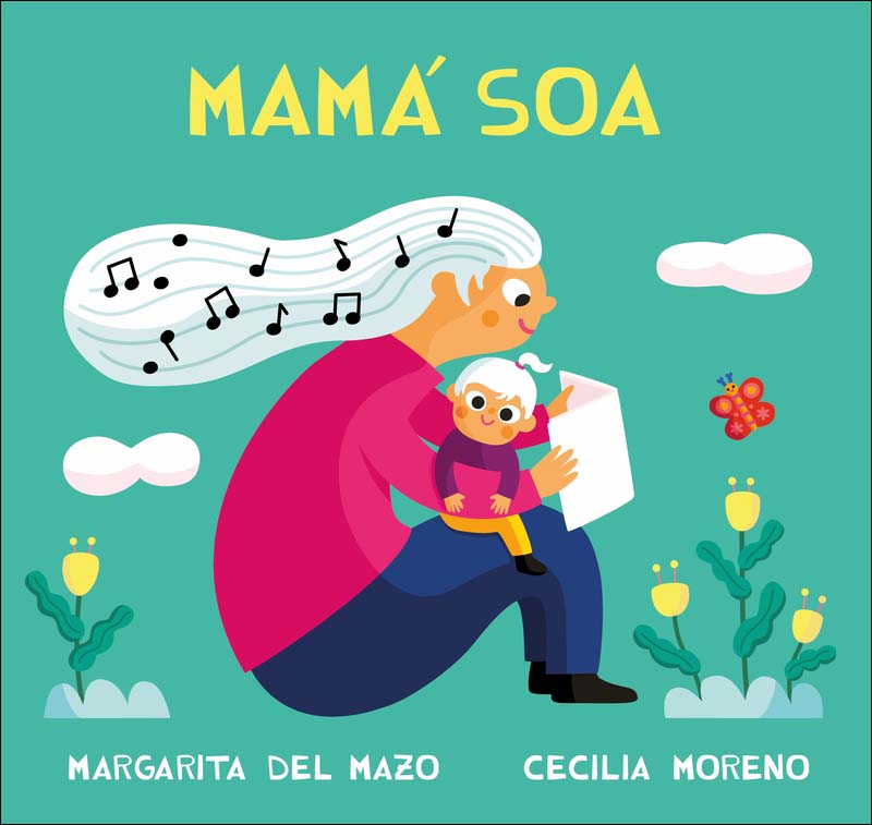 Mamá soa 1