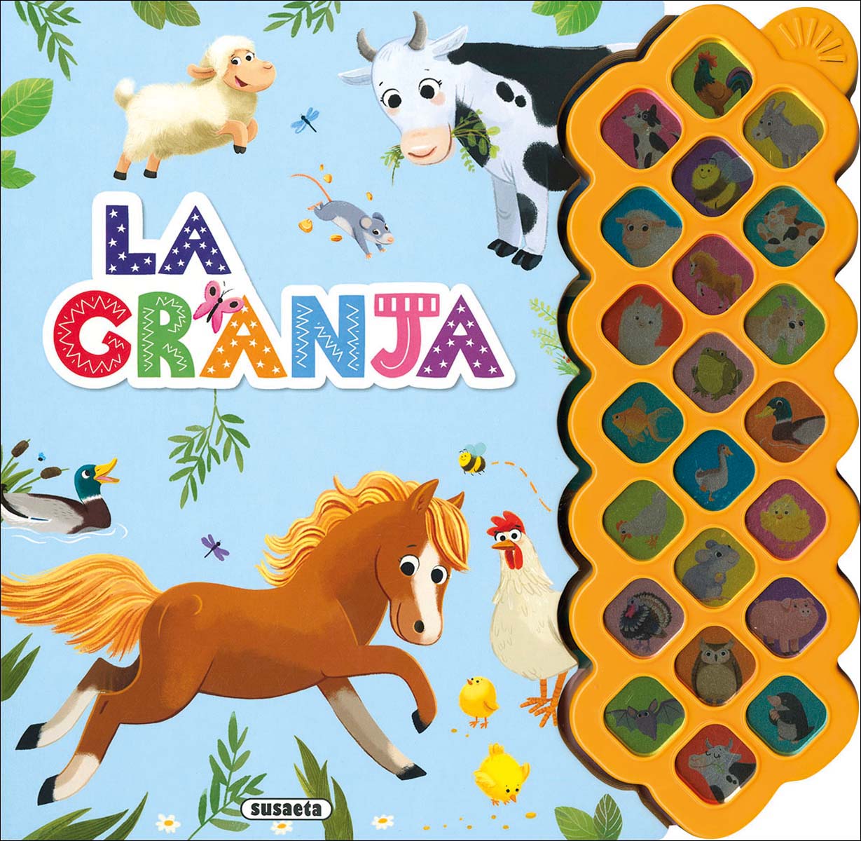La granja 1