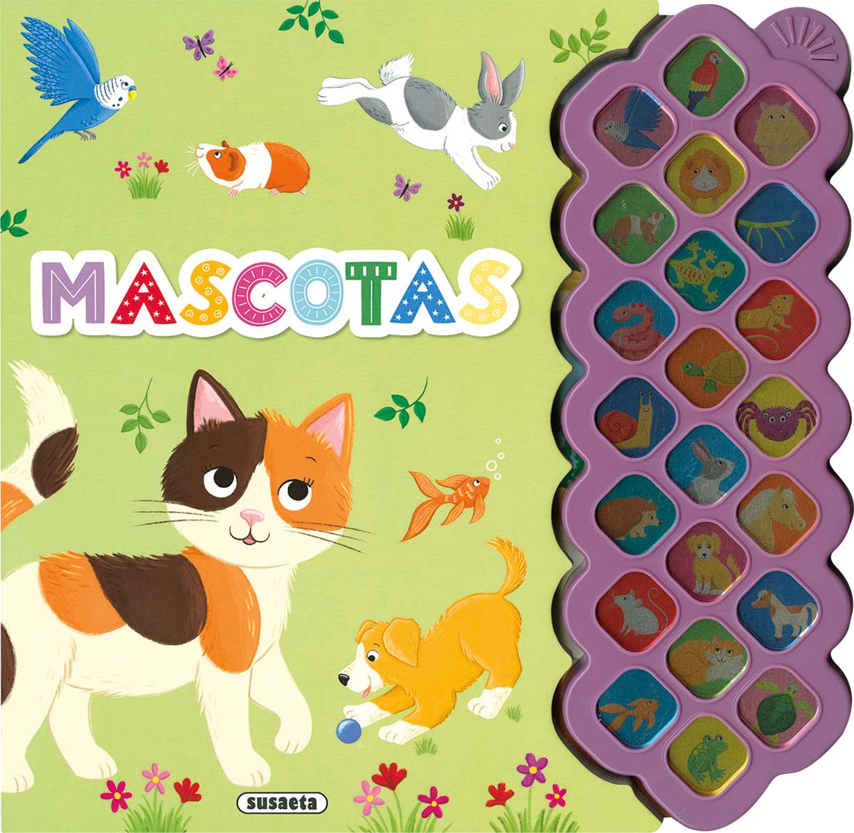 Mascotas 1