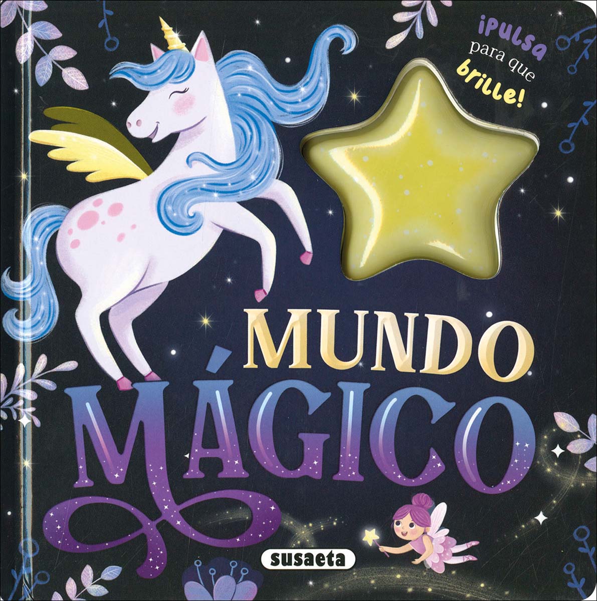 Mundo mágico 1