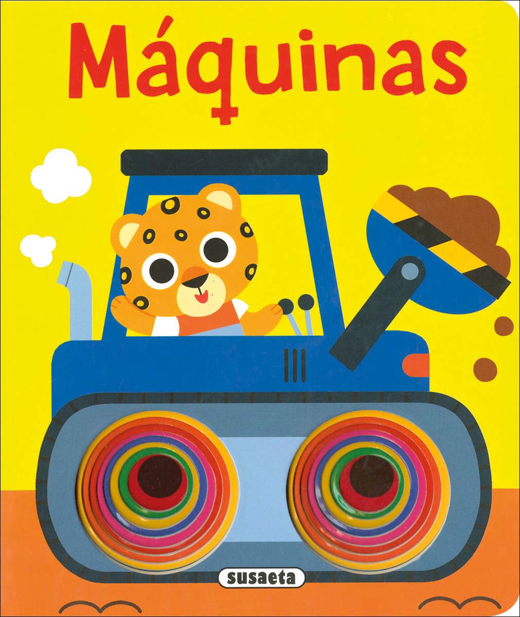 Máquinas 1