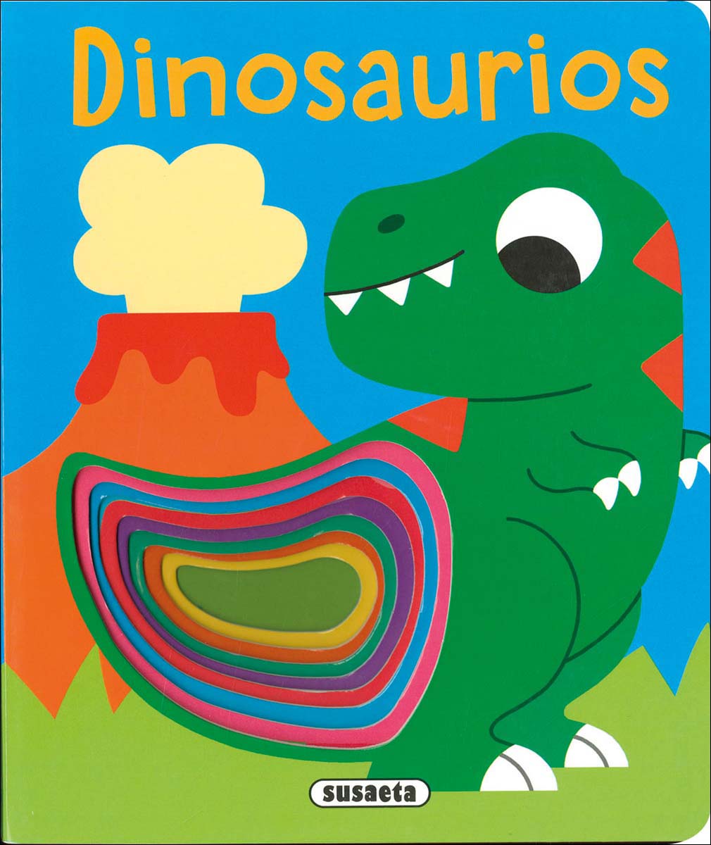 Dinosaurios 1