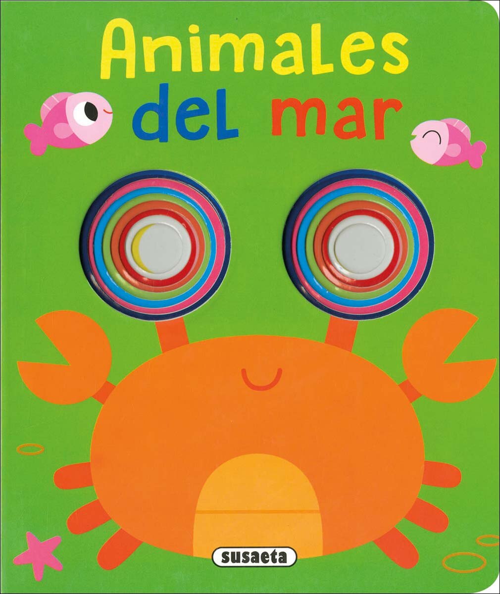 Animales del mar 1