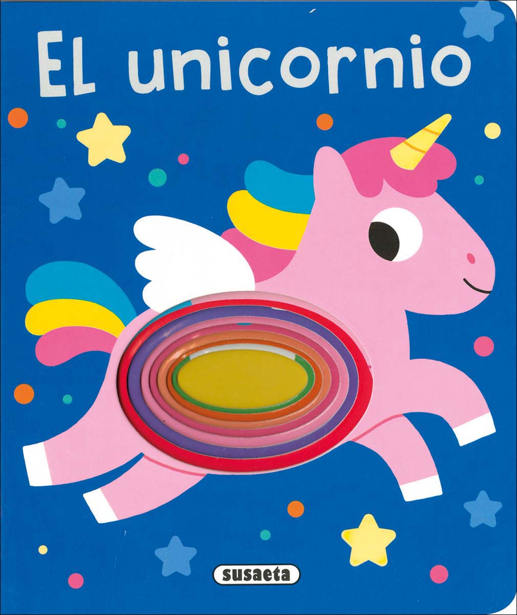 El unicornio 1