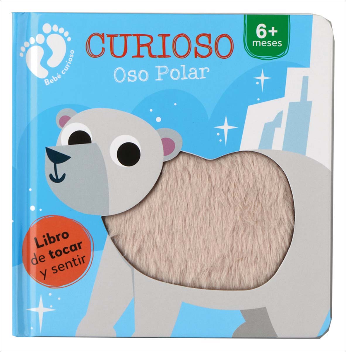 Imagem 0 de Curioso oso polar