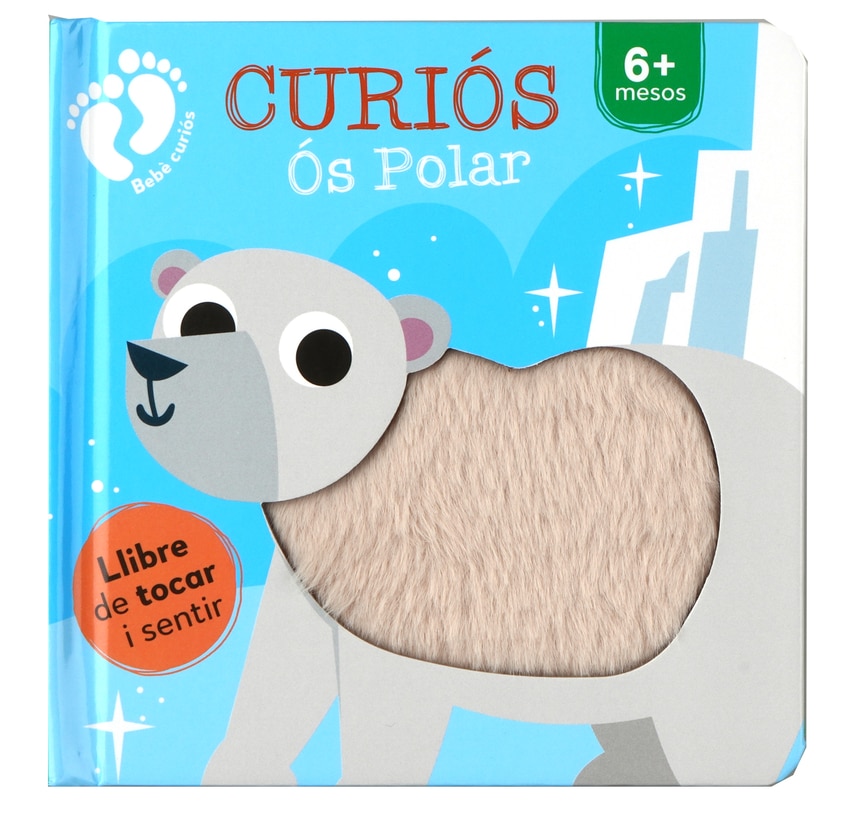 Imagem 0 de Curios os polar