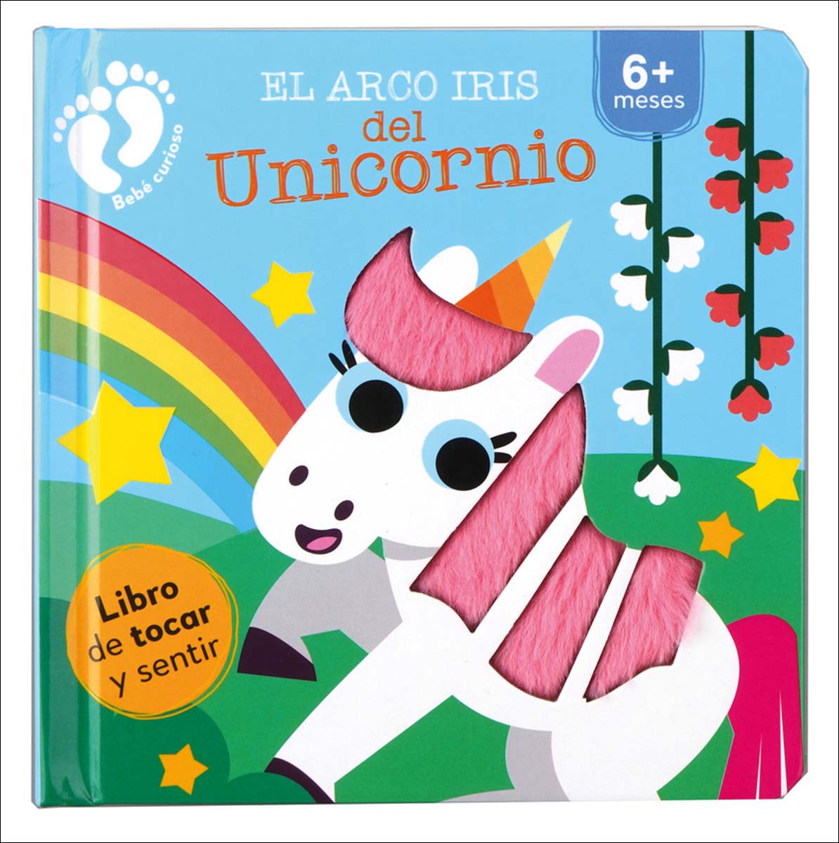 El arco iris del unicornio 1