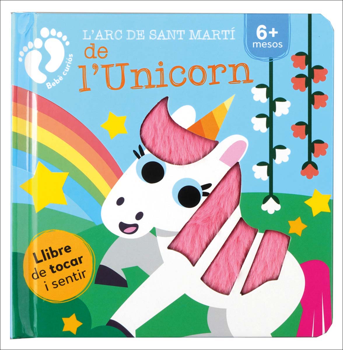 L´arc de sant martí de l´unicorn 1