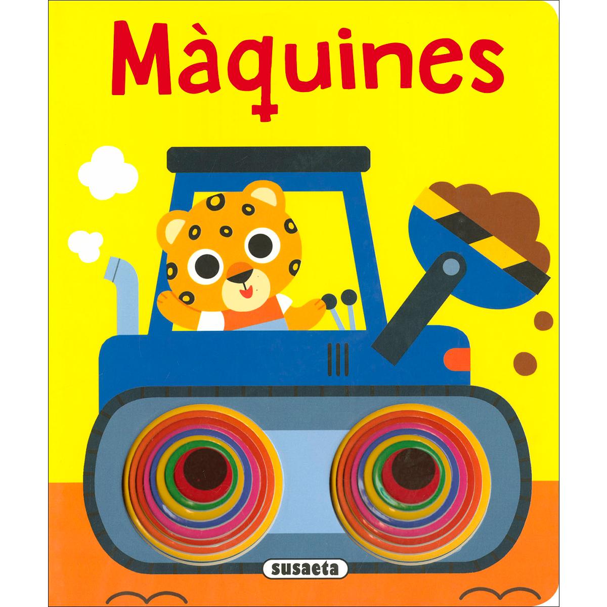 Màquines 1