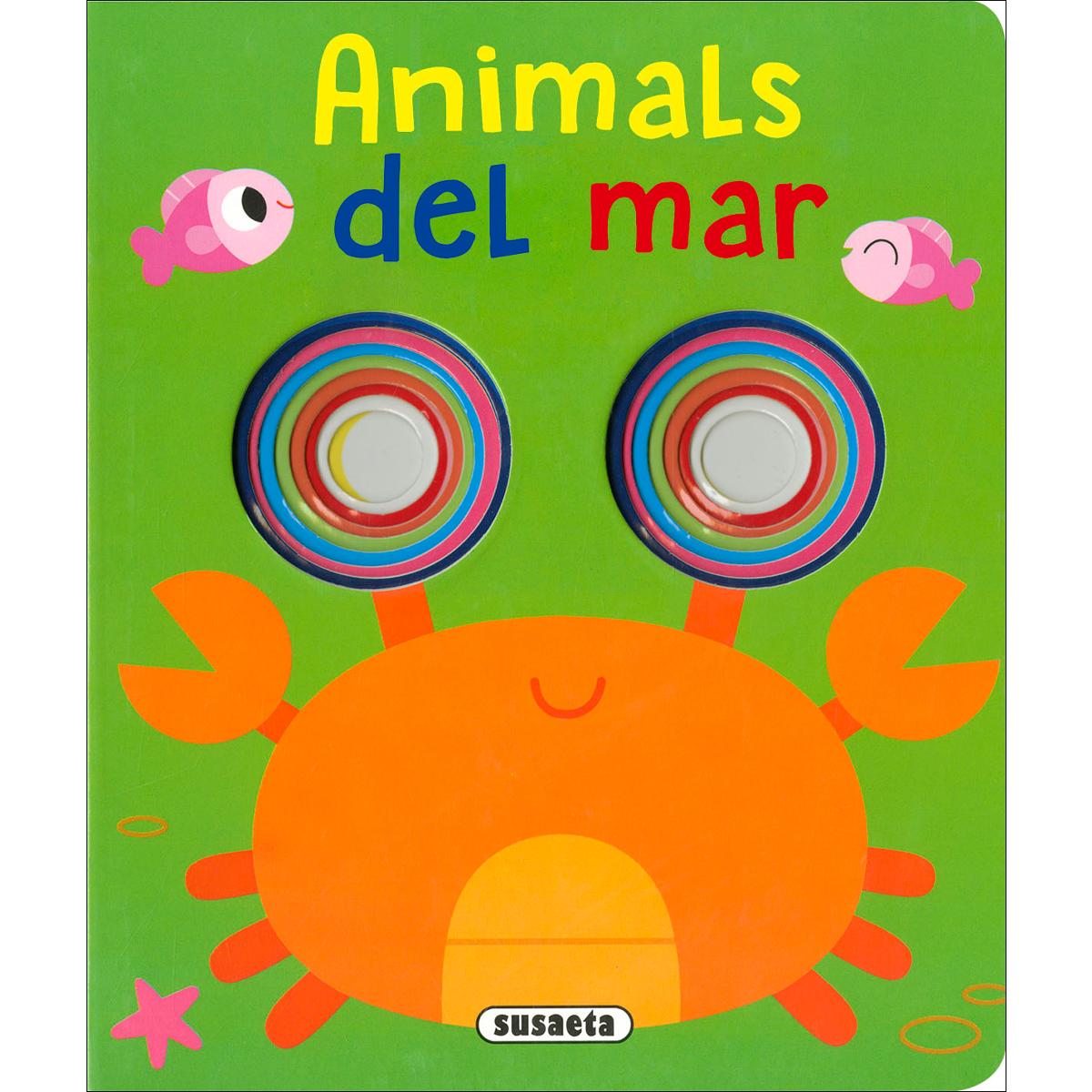 Animals del mar 1