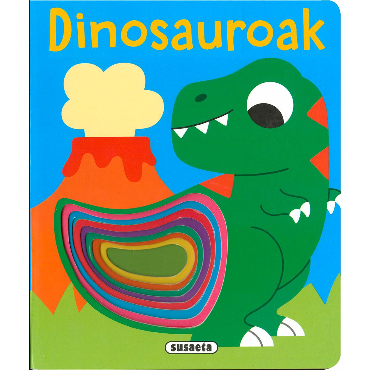 Dinosauroak 1