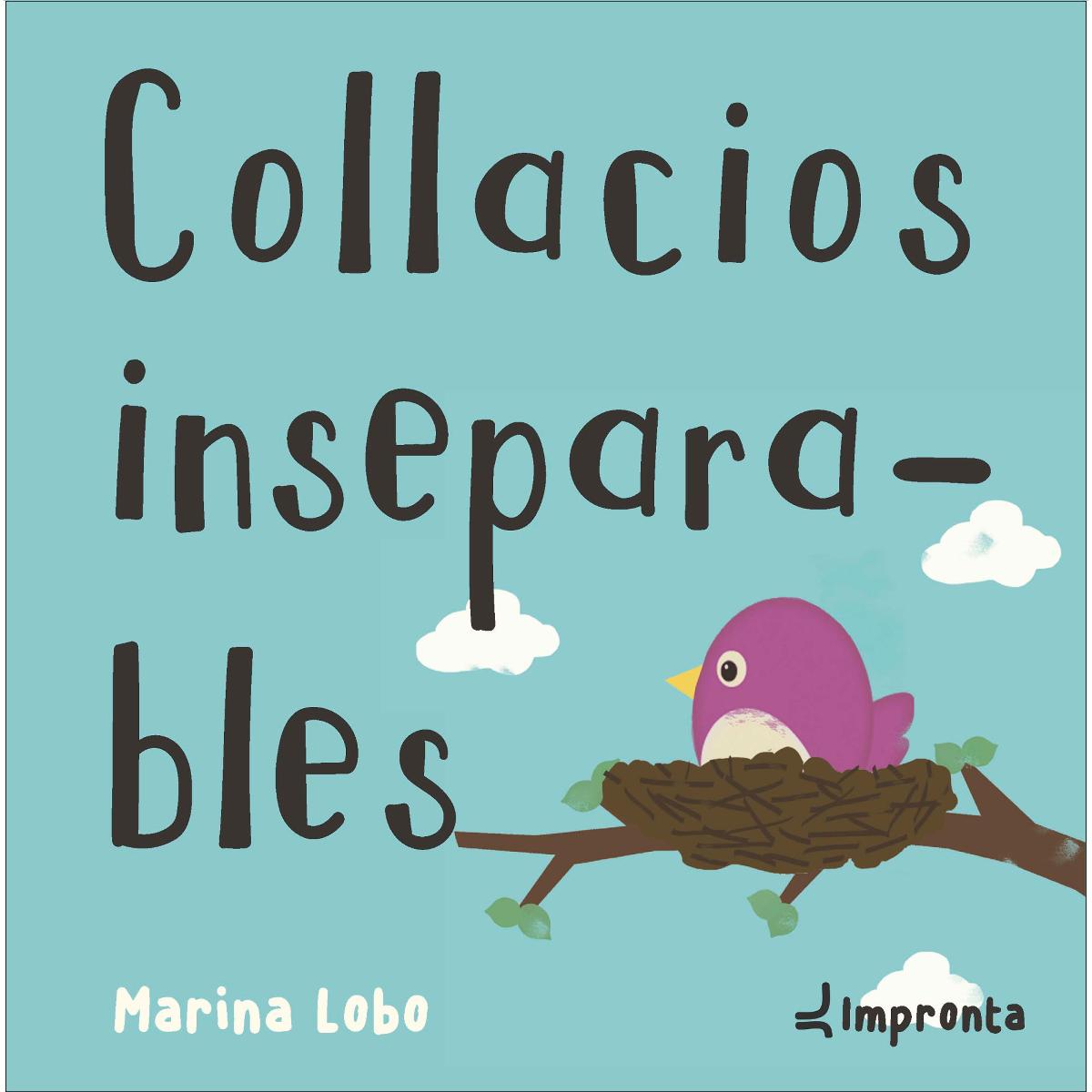 Imagem 0 de Collacios  inseparables