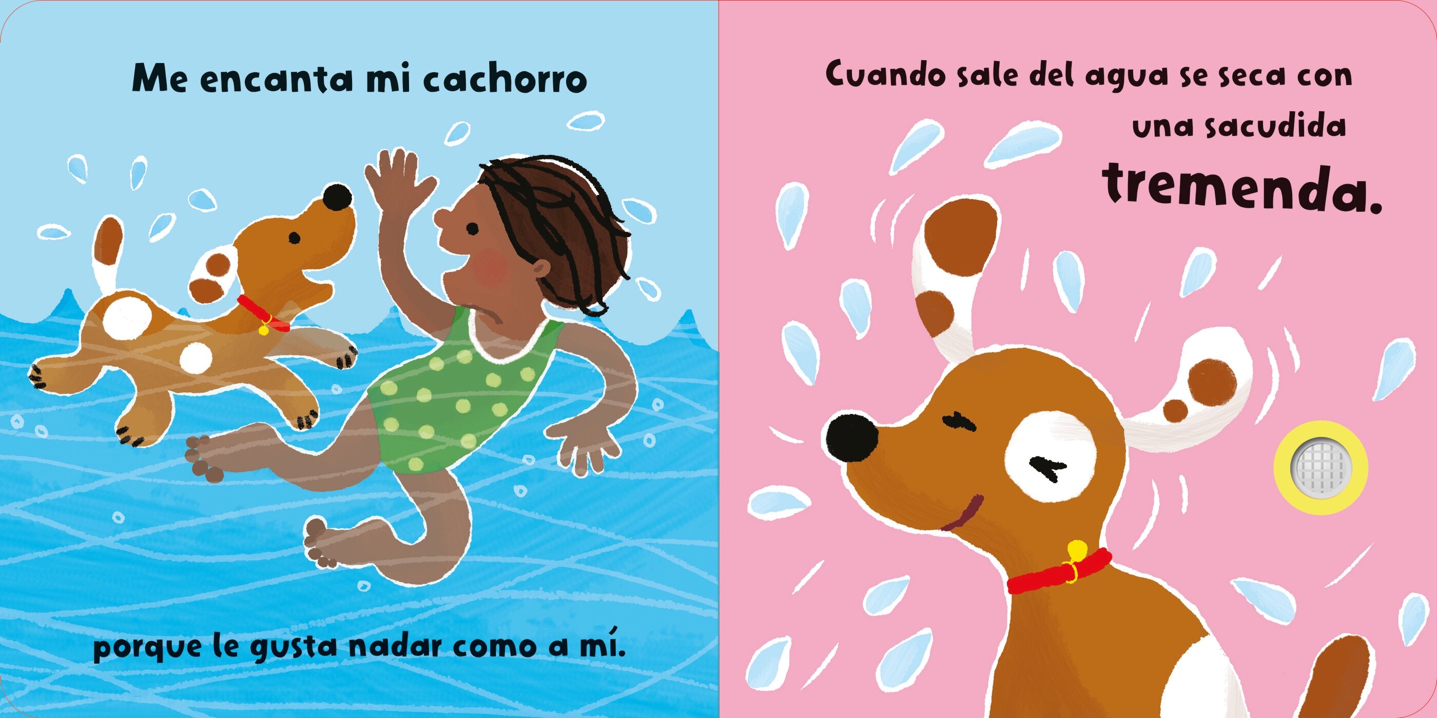 Me encantan los perritos 3