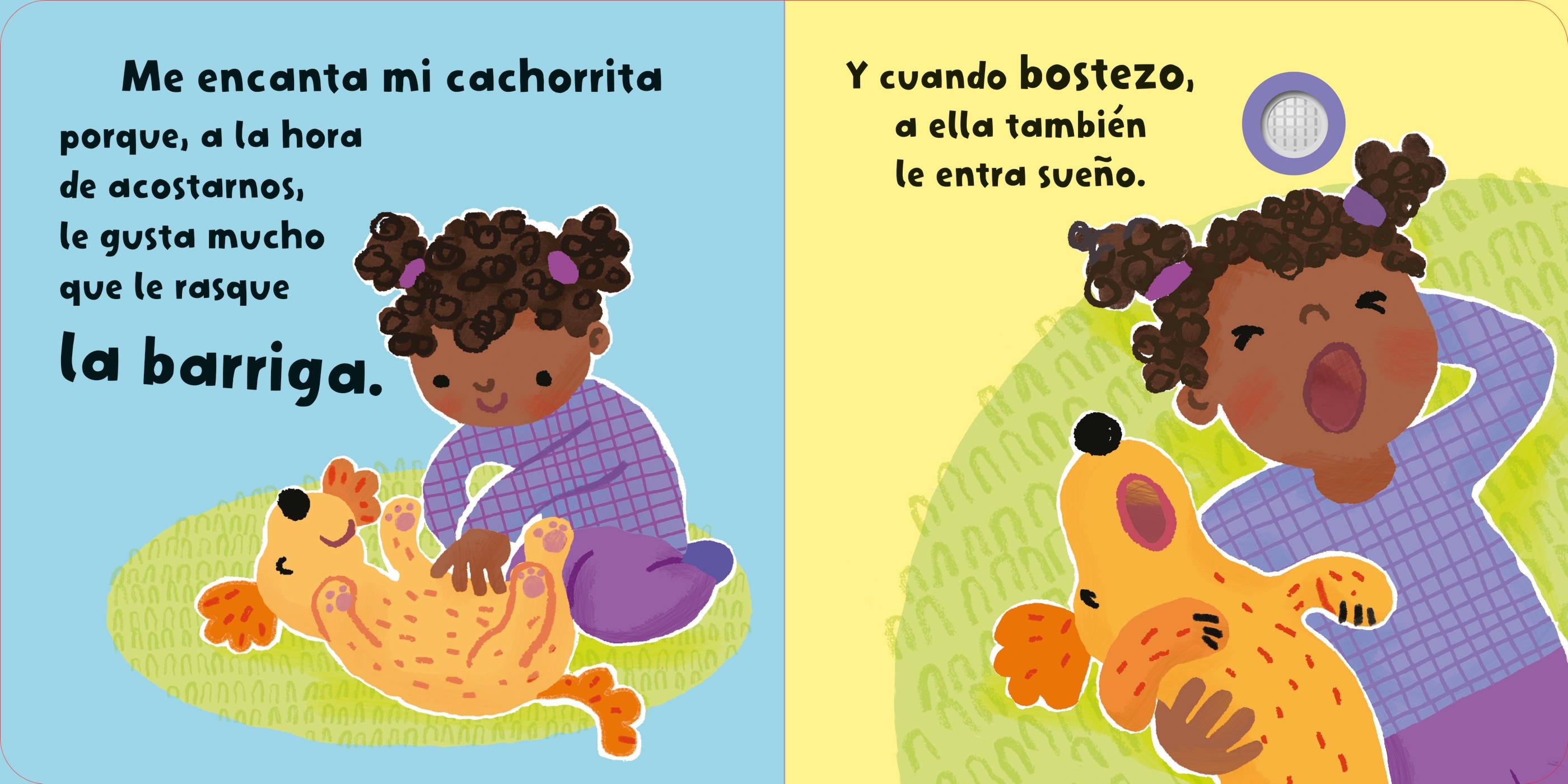 Me encantan los perritos 4