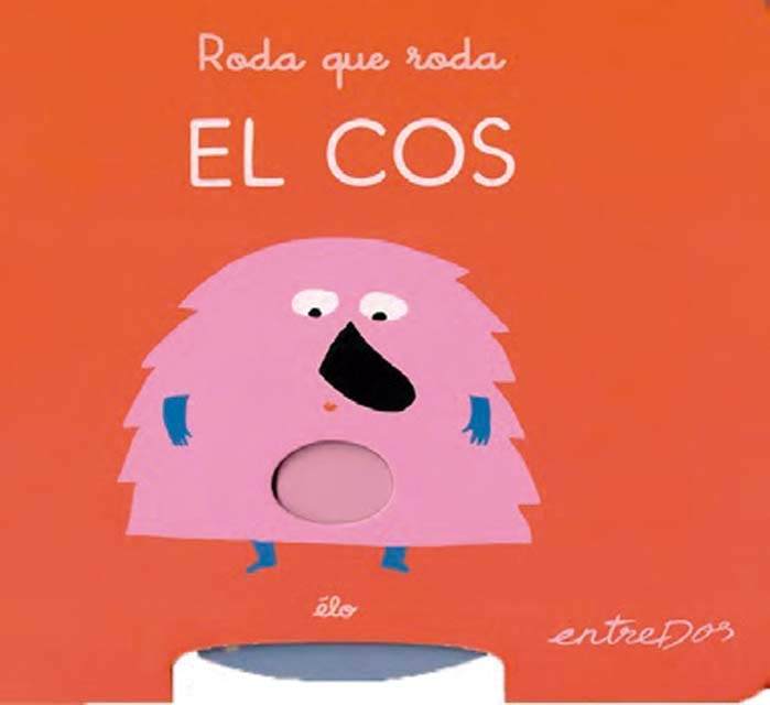 RODA QUE RODA. EL COS 1