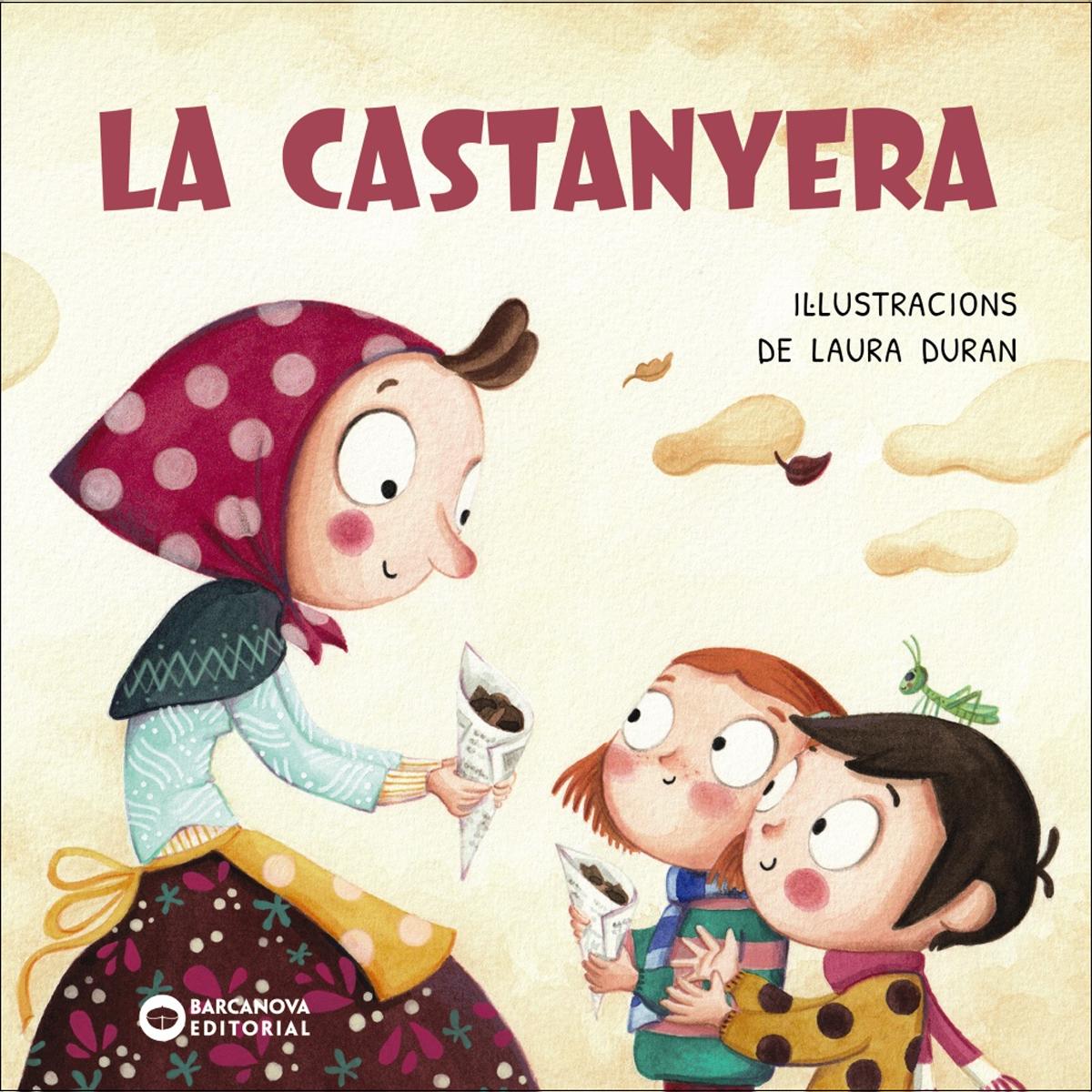 La castanyera 1