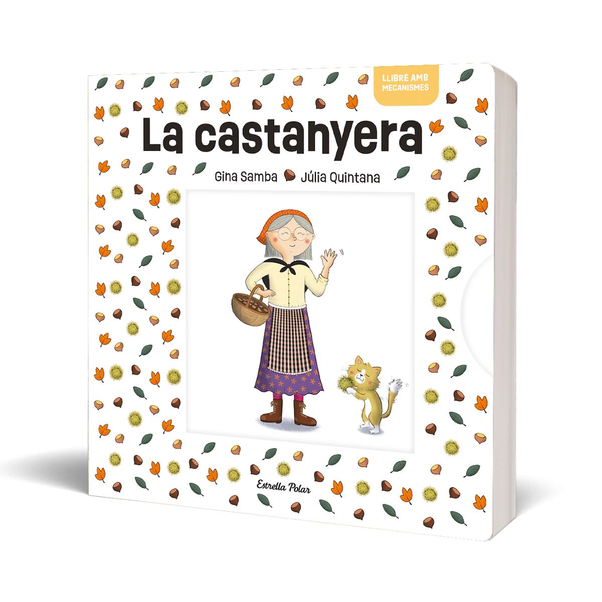 La Castanyera amb mecanismes 2