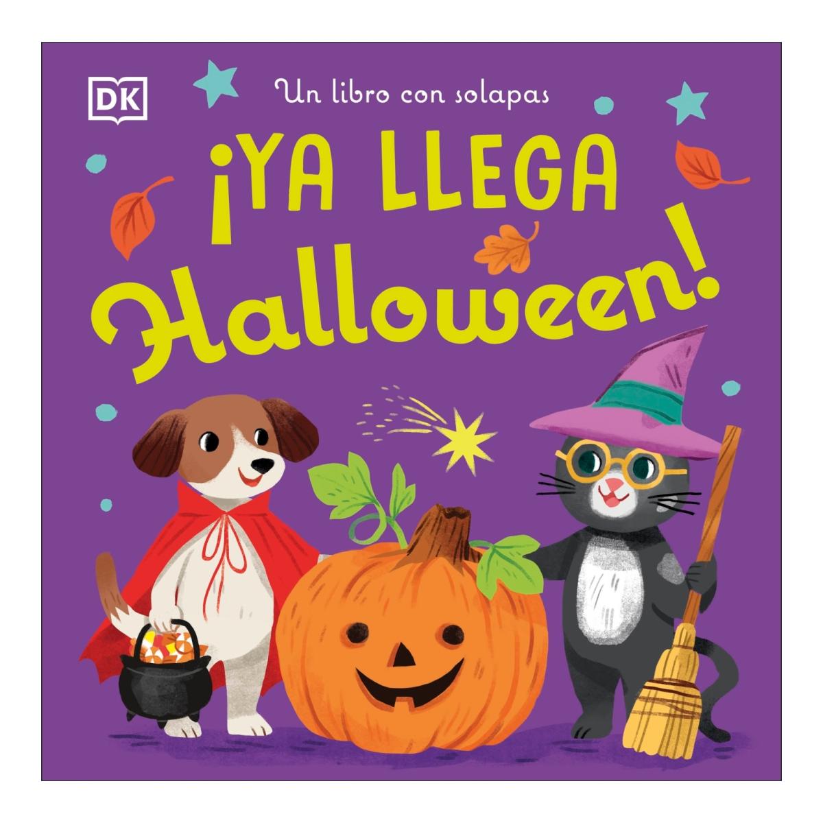 ¡Ya llega Halloween! 2