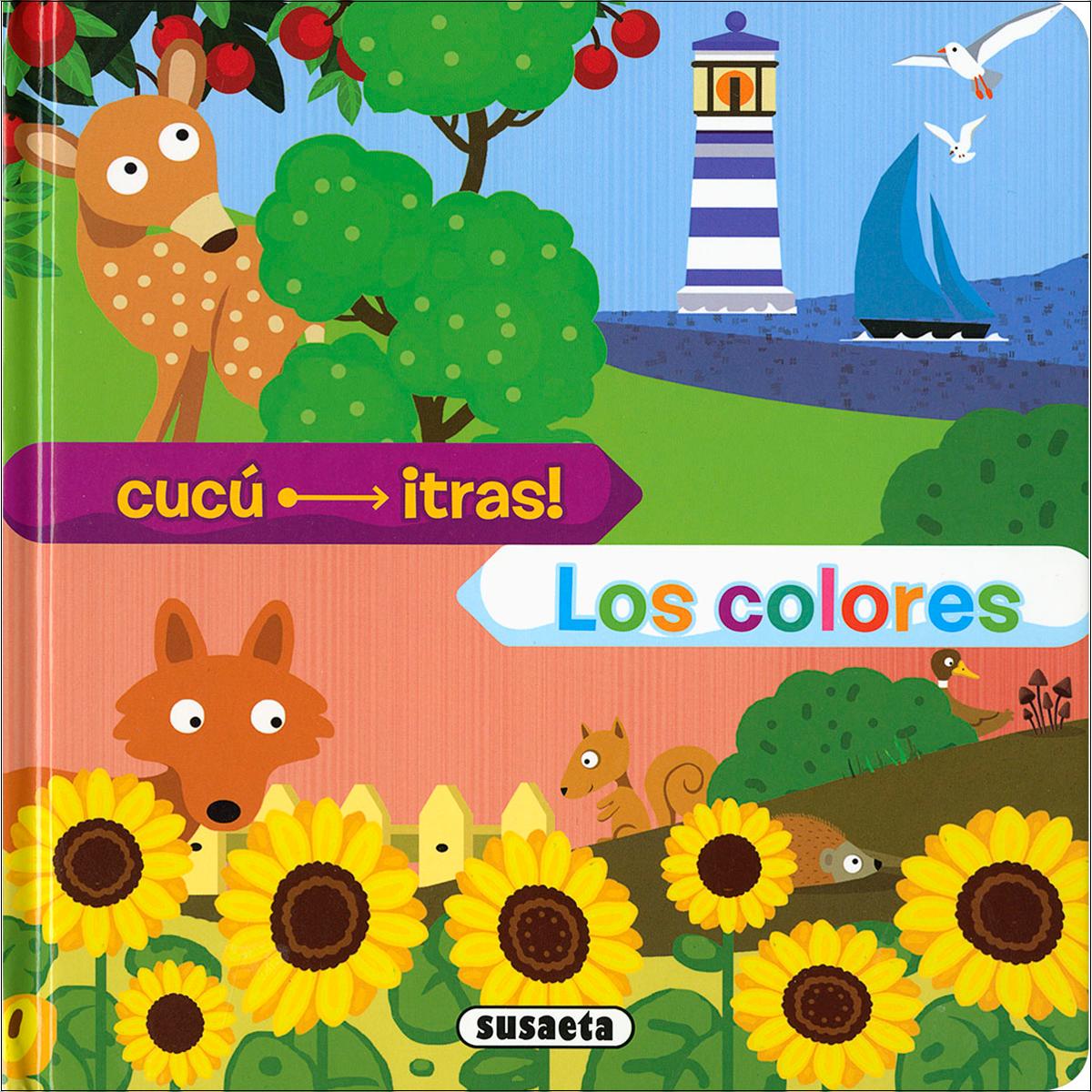 Los colores 1