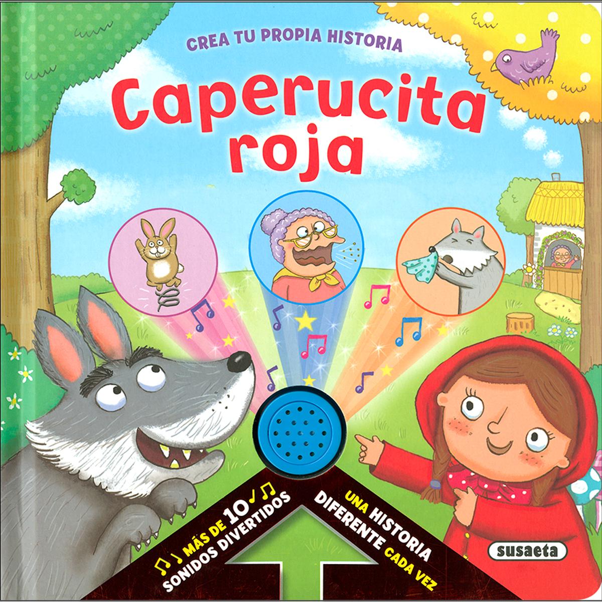 Caperucita Roja 1