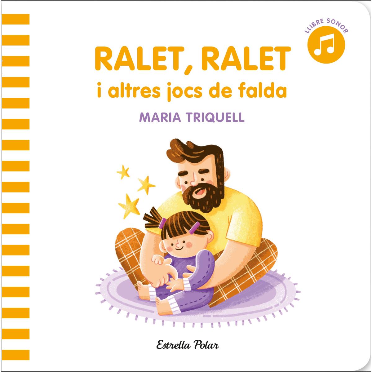 Ralet, ralet i altres jocs de falda 1